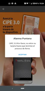 Alarma Puntana 3.0 screenshot 3