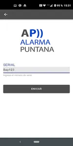 Alarma Puntana 3.0 screenshot 6