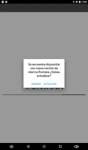 Alarma Puntana 3.0 screenshot 7