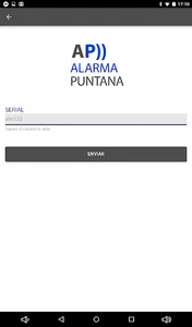 Alarma Puntana 3.0 screenshot 9