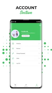 SM Store screenshot 2