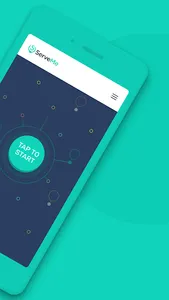 ServeMe - Get Served screenshot 1