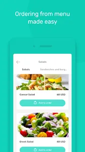 ServeMe - Get Served screenshot 3