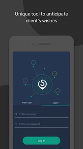 SM for Staff screenshot 0