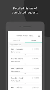 SM for Staff screenshot 3