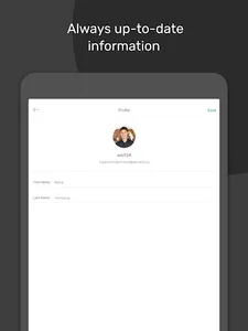 SM for Staff screenshot 5