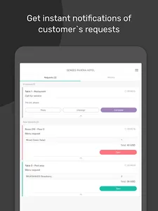 SM for Staff screenshot 6