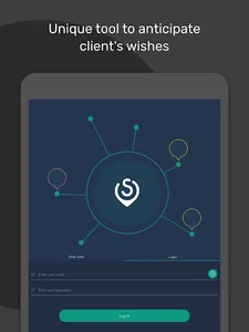 SM for Staff screenshot 8