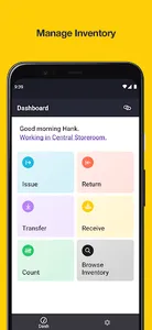Opqo screenshot 5