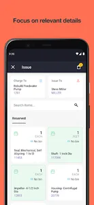 Opqo screenshot 6