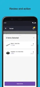 Opqo screenshot 7