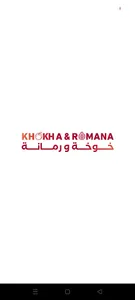 khokha & romana store screenshot 0