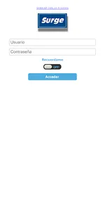 SIGOLIS screenshot 0