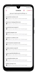 SimpleLogin | Anti-spam screenshot 3