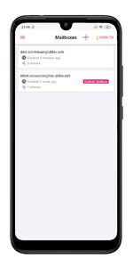 SimpleLogin | Anti-spam screenshot 4