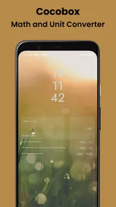 Takan - Minimalist Launcher screenshot 2
