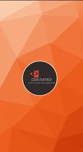 Sign Centrix screenshot 0