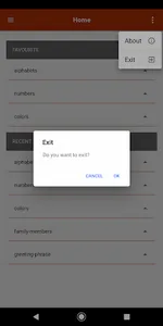 Sign Centrix screenshot 7