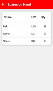 SkyFinch Service screenshot 1