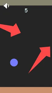 Tappy Ball with Buildbox screenshot 0