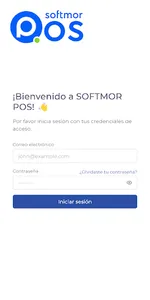 SoftmorPOS Beta screenshot 16