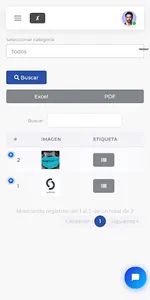 SoftmorPOS Beta screenshot 5