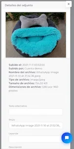 SoftmorPOS Beta screenshot 6