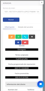 SoftmorPOS Beta screenshot 7