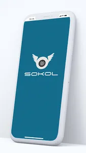 SOKOL Kazakhstan screenshot 0