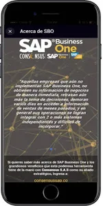 Solicitud de Traslado screenshot 2