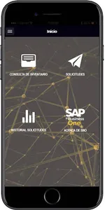 Solicitud de Traslado screenshot 3