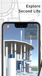 SpeedLight 3D screenshot 0