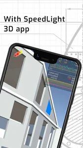 SpeedLight 3D screenshot 1