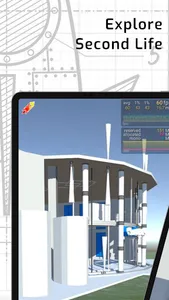 SpeedLight 3D screenshot 6