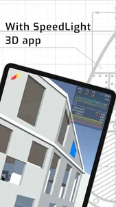 SpeedLight 3D screenshot 7