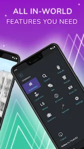 SpeedLight Viewer screenshot 1