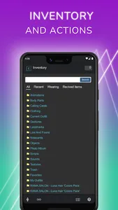 SpeedLight Viewer screenshot 5