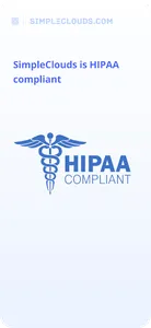 SimpleClouds screenshot 5