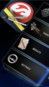SPOTTR screenshot 0