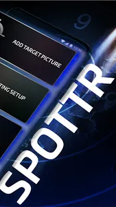 SPOTTR screenshot 1