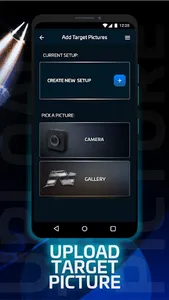 SPOTTR screenshot 2