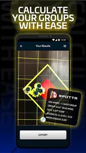 SPOTTR screenshot 3