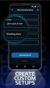 SPOTTR screenshot 4