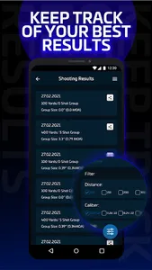 SPOTTR screenshot 5