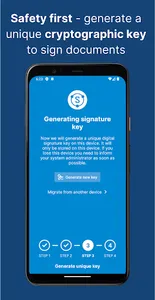 SteelTrace screenshot 2
