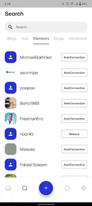 Healthguv screenshot 4