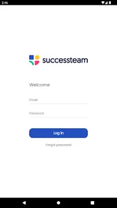 Successteam screenshot 0