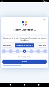 Successteam screenshot 3