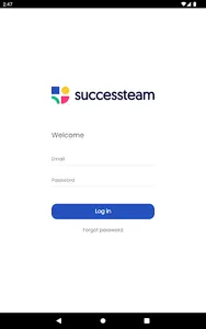 Successteam screenshot 4