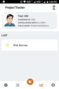SunEdison Customer App screenshot 0